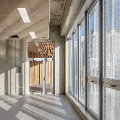 EGA Architectes<br>Centre Hebert