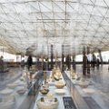 Louvre Islamique-Rudy Ricciotti 