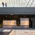 Louvre Islamique-Rudy Ricciotti 