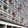 Cité d'habitation de Firminy<br>Le Corbusier
