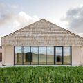 Camping de Quiberville-MVT Architectes