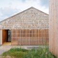 Camping de Quiberville-MVT Architectes