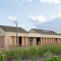 Camping de Quiberville-MVT Architectes