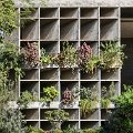 Palais des Filateurs-Ahmedabad-Le Corbusier 