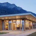 Maison en Combe de Savoie