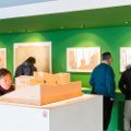 Exposition Le corbusier 
