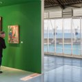 Exposition Le corbusier 