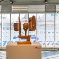 Exposition Le corbusier 