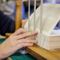 BNF Atelier de Restauration