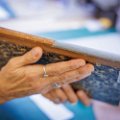 BNF Atelier de Restauration