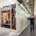 BNF departement des costumes de scène